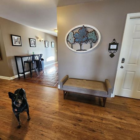 Elder Mountain Room At Tennessee Riverplace Чаттануґа Екстер'єр фото