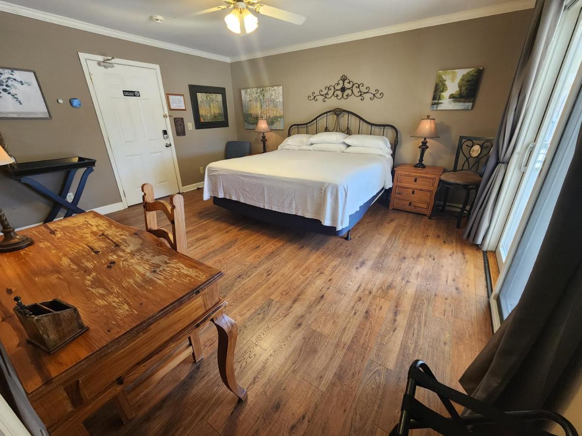 Elder Mountain Room At Tennessee Riverplace Чаттануґа Екстер'єр фото
