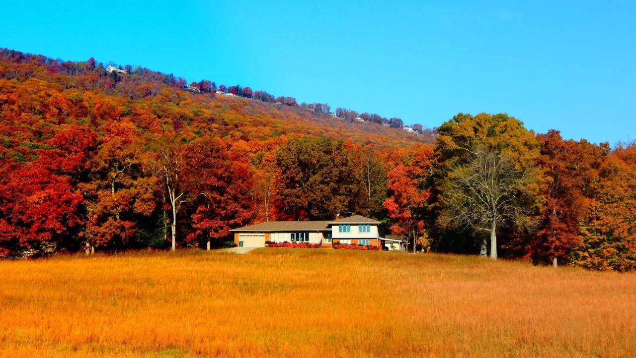 Elder Mountain Room At Tennessee Riverplace Чаттануґа Екстер'єр фото
